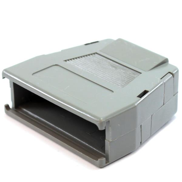 Capa Plástica para Centronics Metaltex CPCT-36 30267 30267