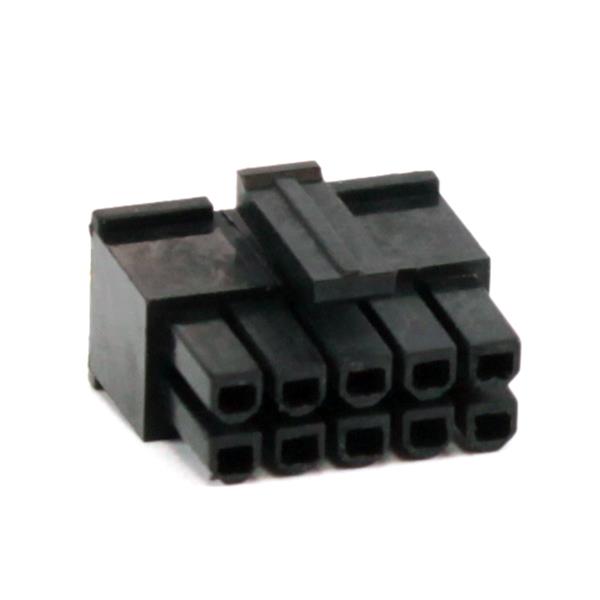 Conector Modular Subminiatura Metaltex MCFAM-10 30382 30382