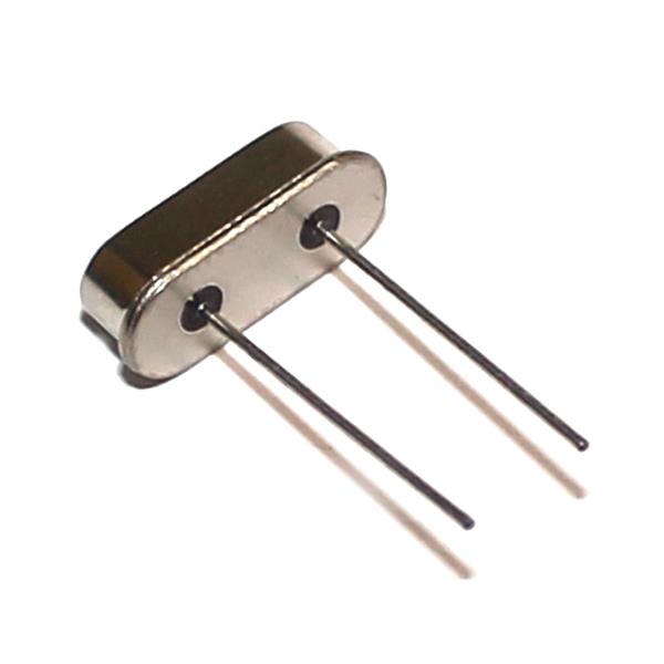 Cristal Oscilador HC49S 12,000000 Mhz 29605 29605