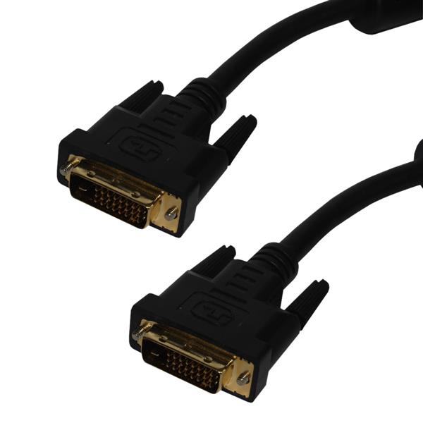 Cabo 3,00 metros DVI (24+1) X DVI (24+1) 30253 30253