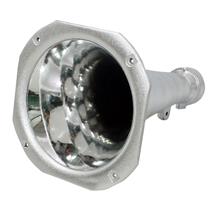 Corneta Redonda Longa Prata (24.2.007) 31193 31193