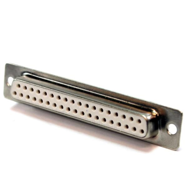 Conector DB para PCI Metaltex DBPCF-37 31648 31648