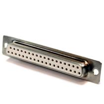 Conector DB para PCI Metaltex DBPCF-37 31648 31648