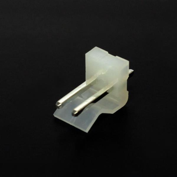 Conector Placa-Cabo 3,96mm Metaltex PCMC3-02 28997 28997