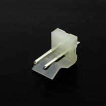 Conector Placa-Cabo 3,96mm Metaltex PCMC3-02 28997 28997