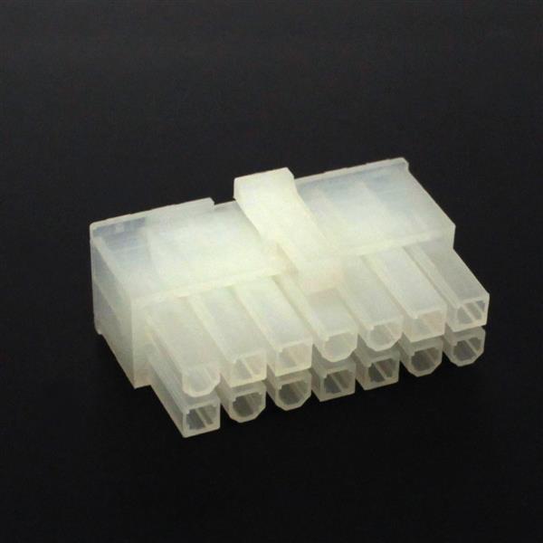 Conector Modular Miniatura Metaltex MFAM-14 29130 29130