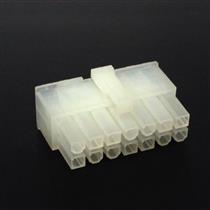 Conector Modular Miniatura Metaltex MFAM-14 29130 29130 