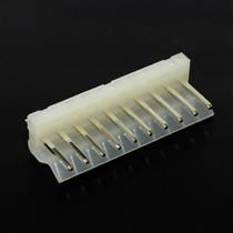 Conector Placa-Cabo 3,96mm Metaltex PCMC3-10 28995 28995