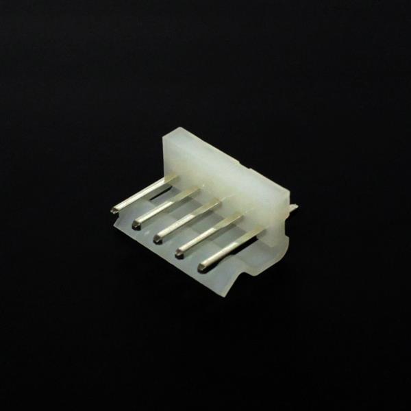 Conector Placa-Cabo 3,96mm Metaltex PCMC3-05 28998 28998