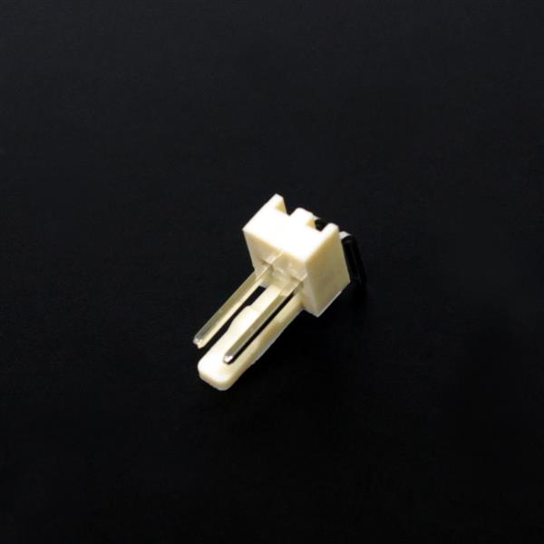 Conector Placa-Cabo 2,54mm Metaltex PCMN2-02 29569 29569