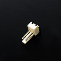 Conector Placa-Cabo 2,54mm Metaltex PCMN2-02 29569 29569 