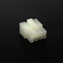 Conector Modular Miniatura Metaltex MFAM-08 28014 28014 
