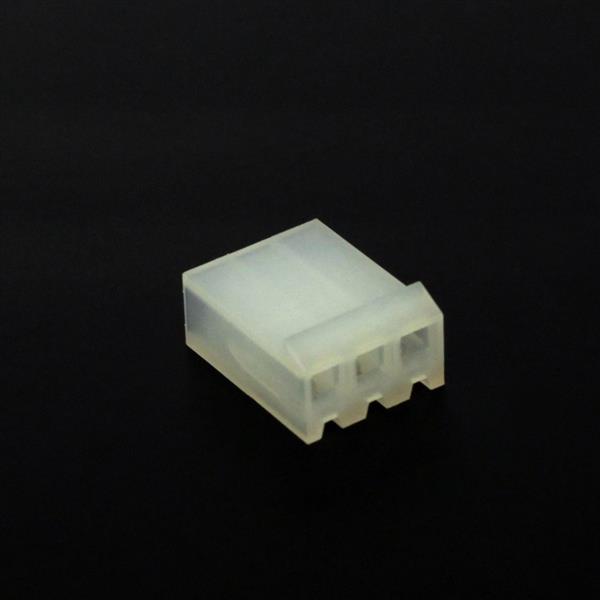 Conector Placa-Cabo 3,96mm Metaltex PCF3-03 29004 29004