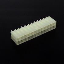 Conector Modular Miniatura Metaltex MFPC-24 31709 31709 