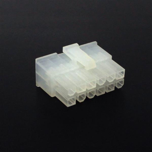 Conector Modular Miniatura Metaltex MFAM-12 31714 31714