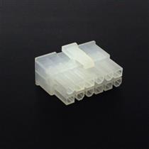 Conector Modular Miniatura Metaltex MFAM-12 31714 31714