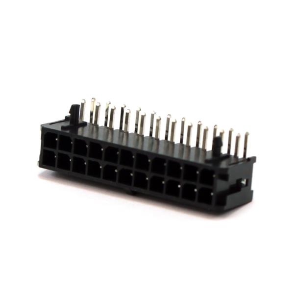 Conector Modular Subminiatura Metaltex MCFPT-22 31756 31756