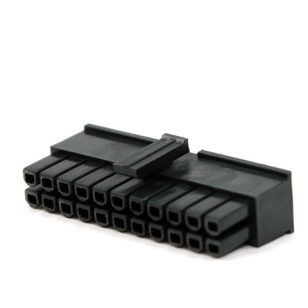 Conector Modular Subminiatura Metaltex MCFAM-22 31757 31757