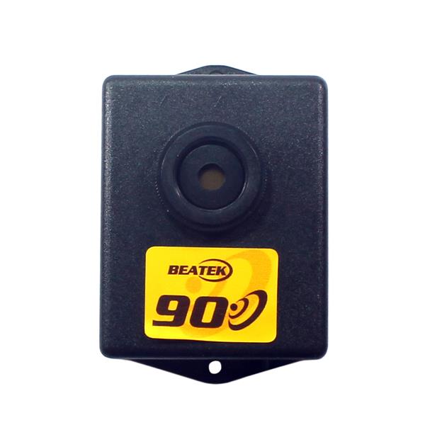 Cigarra Eletrônica 90~240VCA Beatek 90 28799 28799