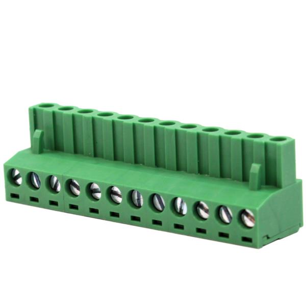 Borne Metaltex BR8F1-12  29279 29279