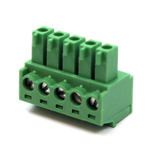 Borne Metaltex BR7F2-05 31049 31049