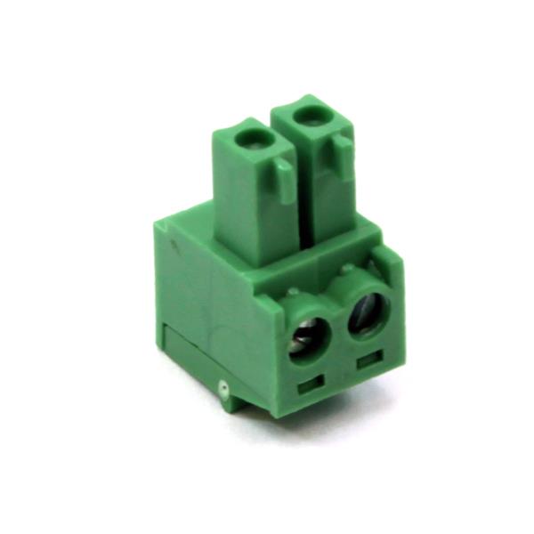 Borne Metaltex BR7F2-02 31050 31050