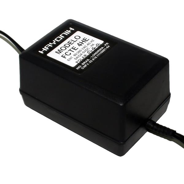 Conversor Chaveado 5,0V 4,0A Hayonik FCTE 4HE 31081 31081