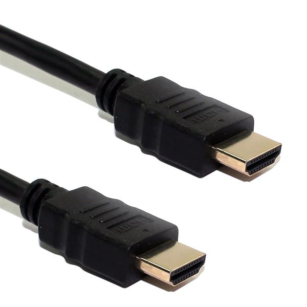 Cabo HDMI com Filtro 2,00 metros 19P Macho X Macho  180°  30917 30917