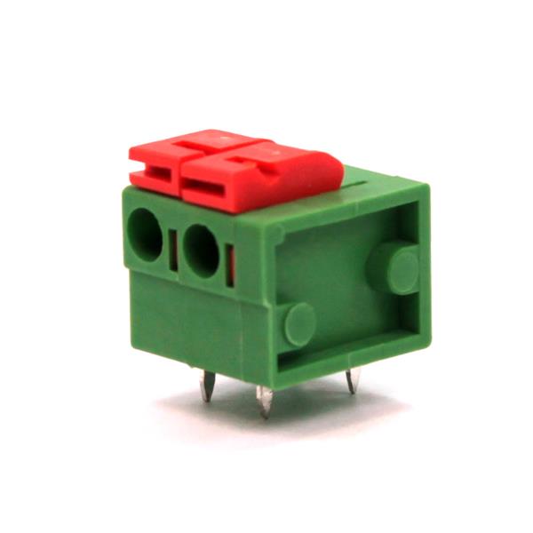 Borne Metaltex BR5N1-02 31028 31028