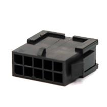 Conector Modular Subminiatura Metaltex MCFAF-10 31029 31029