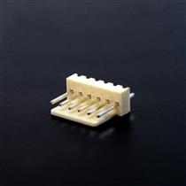 Conector Placa-Cabo 2,54mm Metaltex PCMC2-06 27210 27210