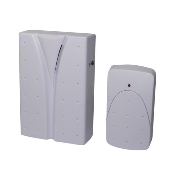 Campainha sem Fio Eletrônica 110/220V DNI-6387 31152 31152