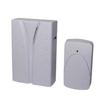 Campainha sem Fio Eletrônica 110/220V DNI-6387 31152 31152