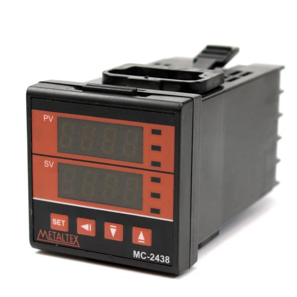 Controlador Universal Metaltex MC2438-212-000  31292 31292