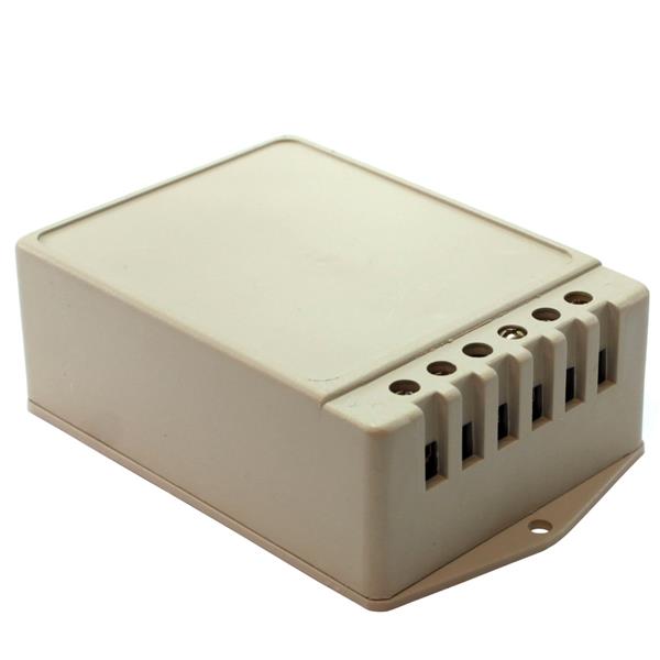 Caixa Plástica com Terminais Patola PB 107  31939 31939