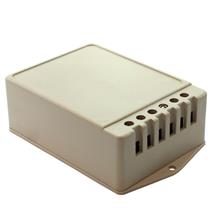 Caixa Plástica com Terminais Patola PB 107  31939 31939