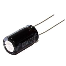 Capacitor Eletrolítico Radial 4,7MF x 450V 32038 32038 