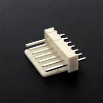 Conector Placa-Cabo 2,54mm Metaltex PCMC2-07 32070 32070