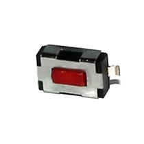 Chave Tact Switch SMD 6X4X2,5MM 24775 24775