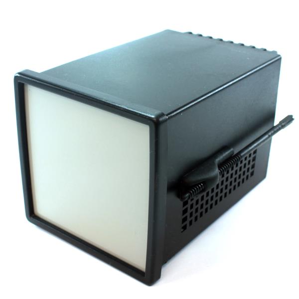 Caixa NORMA DIN Patola 98x98x135 TI  27149 27149