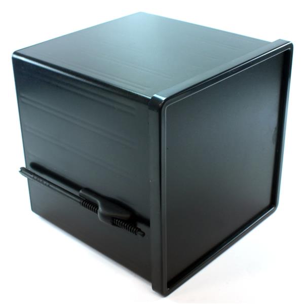 Caixa NORMA DIN Patola 144x144x140 27150 27150