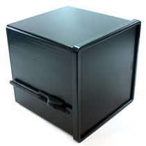 Caixa NORMA DIN Patola 144x144x140 27150 27150 