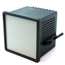 Caixa NORMA DIN Patola 98x98/2 TI  27151 27151