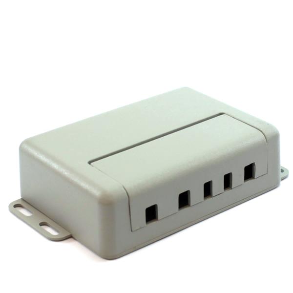 Caixa Plástica PB 092  27185 27185