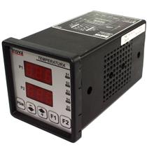 Termostato Digital 110/220VAC Inova INV-6304/PT-100  27246 27246