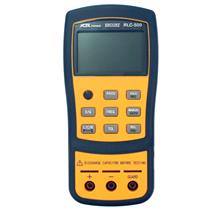 Capacímetro Digital Icel RLC-500 26811 26811 