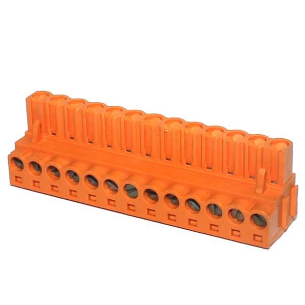 Conector para Fio BLZ 5.08/13/90B Conexel (1529860000) 26759 26759