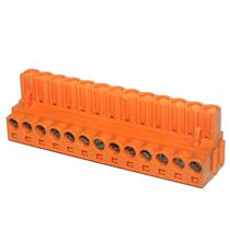 Conector para Fio BLZ 5.08/13/90B Conexel (1529860000) 26759 26759 