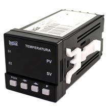 Termostato Digital 80~250VAC Inova INV-5806/PT-100/RR 22289 22289