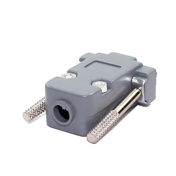 Capa para Conector DB09 Kit Longo 27209 27209